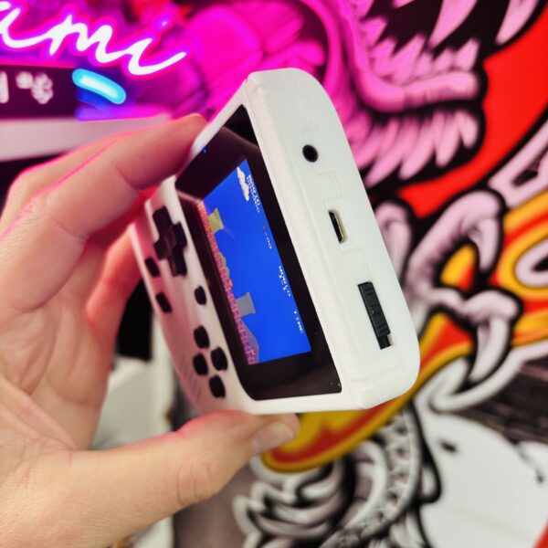 Mini Game Boy 400 jeux – Image 3